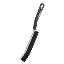Bathroom gap brush kitchen sink strip cleaning brush