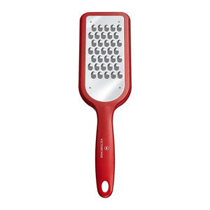 
Swiss Victorinox Victorinox grater multi-functional stainless steel potato and carrot shred artifact