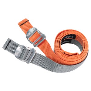 
Black Ice Outdoor Camping and Riding Multi-functional Bundle Strap Travel Equipment Bundle Strap Extended Backpack Bundle Rope
