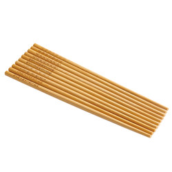 Supor bamboo chopsticks bamboo chopsticks non-slip