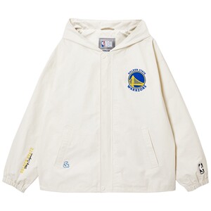[NBA Joint Warriors] Jack Jones Men's Spring Jacket Body Splicing 226121017