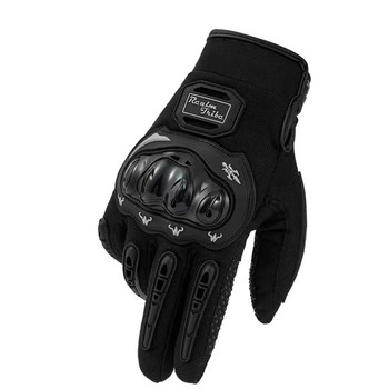 Warm Knight Gloves Touch Screen in Winter