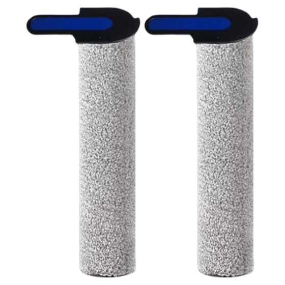 
Haier floor scrubber original accessories roller brush Haipa filter cleaning liquid package A500/G500/A500Pro