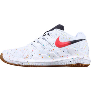 Nike official 25 new VAPOR 10 professional tennis shoes for boys and girls, breathable mesh AR8851