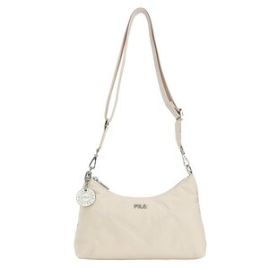 
Crescent bag FILA FILA official women's bag shoulder bag new fashion versatile casual shoulder bag crossbody armpit bag