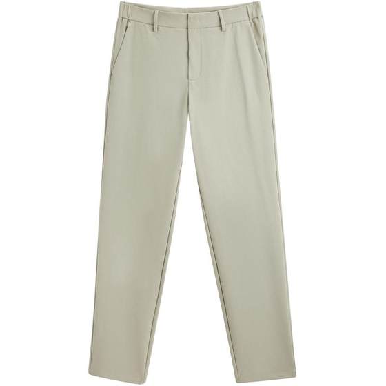 GXG men's spring three-color optional tapered simple versatile casual trousers trousers men's casual pants