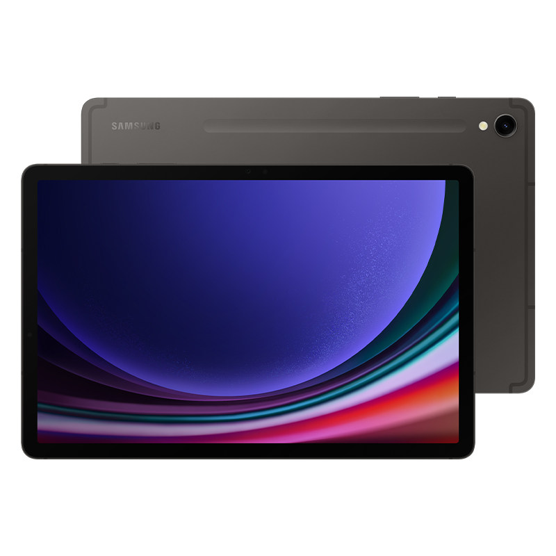 【政府补贴至高15%】三星/Samsung Galaxy Tab S9 平板电脑追剧智能2023新款学生学习网课办公