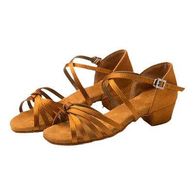 Latin Dance Shoes