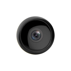 Wireless remote monitoring of camera mobile phone without plug-in