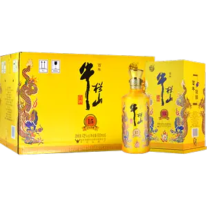 百年牛栏山白酒2024年5月-月销口碑最新推荐-Taobao