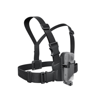 Insta360X5 First-view Sports Chest Belt