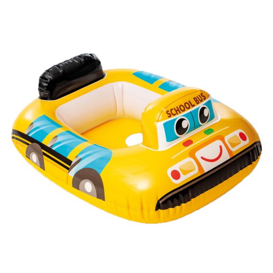 
Children's unicorn swimming circle water inflatable airplane sitting circle cartoon shape dinosaur floating circle car floating toy
