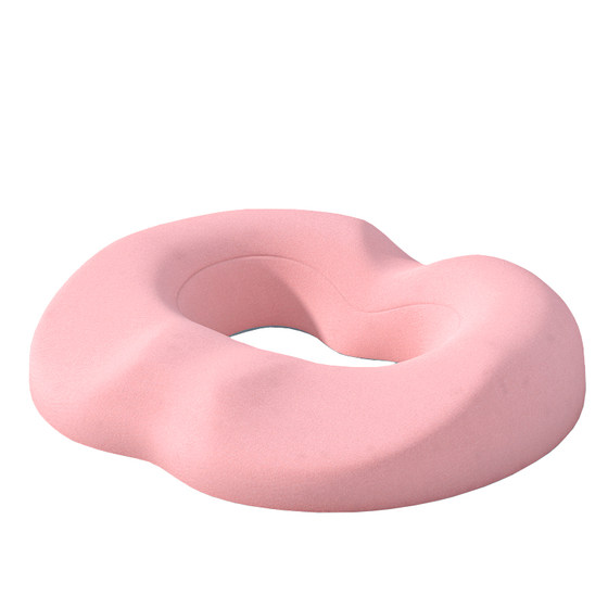 Catman pregnant woman cushion relieves postpartum side incision and tear after delivery, postpartum cushion cushion decompresses hemorrhoids butt cushion