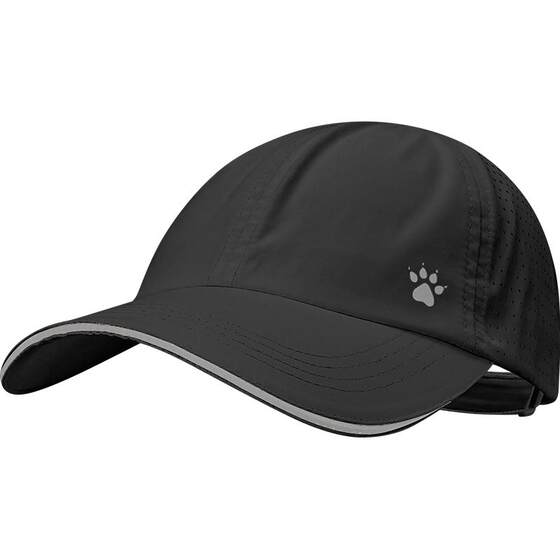 Carlmei quick dry hat men's sports soft top outdoor cycling and running summer sunshade casual women's baseball cap baseball cap