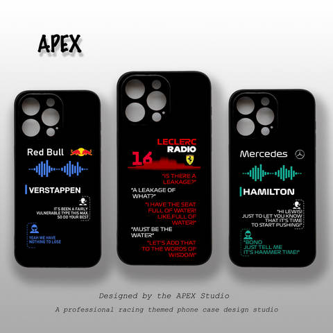 F1 Themed , , , iQOO 21 Phone Case