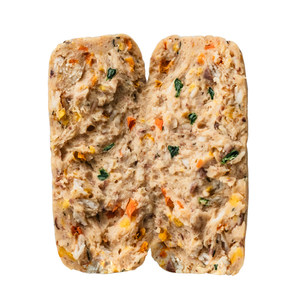
Full price dog staple food sausage dog ham sausage Omarulu nutritious fresh meat sausage puppies and adult dogs general mixed food snacks