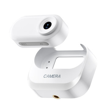 
Ultra-clear sports thumb camera outdoor video recorder