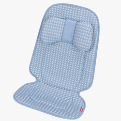 The magic cushion of baby walking artifact is universal in summer all seasons