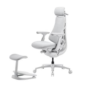
[618 rush sale] Qingxian OC1 Pro dynamic ergonomic chair ergonomic chair office chair computer chair