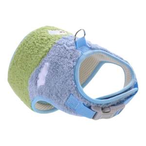 
Special puppy dog ​​leash for cats to prevent losing and going out is adjustable and prevent breaking away.