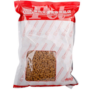 Beauty Beauty Cat Food 5*0.5kg Free Shipping Full Phase 500g of Marine Fish Flavored Little Cats Cat Master Food Common Fish
