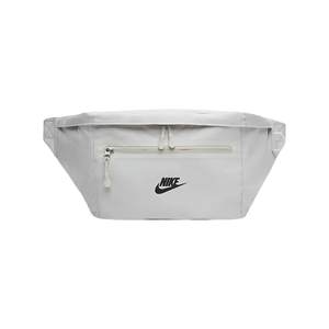 
[Self-operated] NIKE Nike men's waist bag storage zipper pocket fashion crossbody shoulder bag DN2556-072