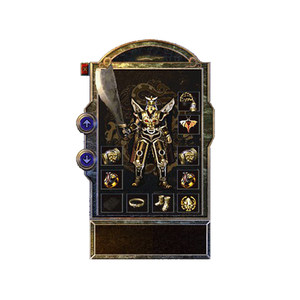 
2003 Dudu Legend Stand-alone Version Retro Silent Fire Dragon Suite GM Backstage Computer Game Software One-click Installation