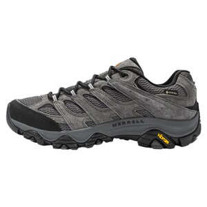 
MERRELL MOAB3 GTX waterproof outdoor professional mountaineering hiking shoes for men and women non-slip and wear-resistant sports shoes