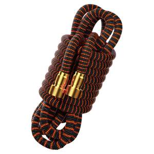 
Telescopic water pipe house high-pressure connection tap watering flower watering artifact car washing explosion-proof and anti-freeze portable magic hose