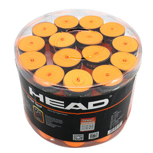 
HEAD Hyde sweat-absorbent belt genuine tennis racket badminton racket glue bulk card bag handle leather sticky non-slip handle