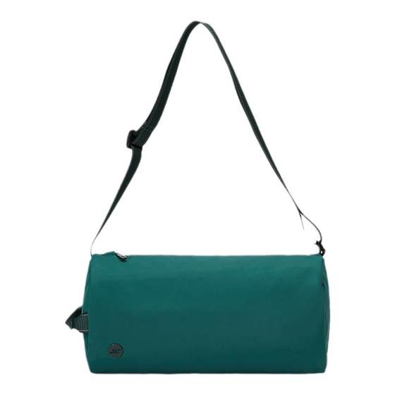 
Skechers Skechers shoulder bag men and women same style new toast bag sports bag water-proof casual crossbody bag