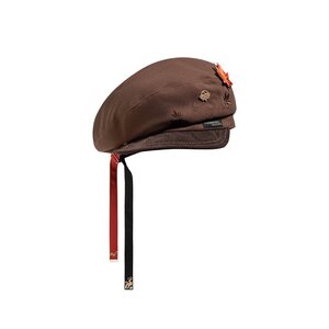 
[Genshin Official] Maplebara Wanye Theme Impression Series Cloud Hat Genshin