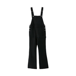Sly Winter Micro-boob Suspender Jeans For Women 030fsy31-2250