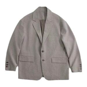 Maritime Highway Metropolis Tongsheng Western Men's Autumn Advanced Small suit Korean Facing Casual suit jacket
