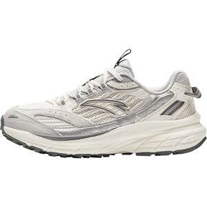 
Anta AT957丨Retro running shoes, women's shoes, spring soft-soled trendy versatile dad shoes, casual sports shoes