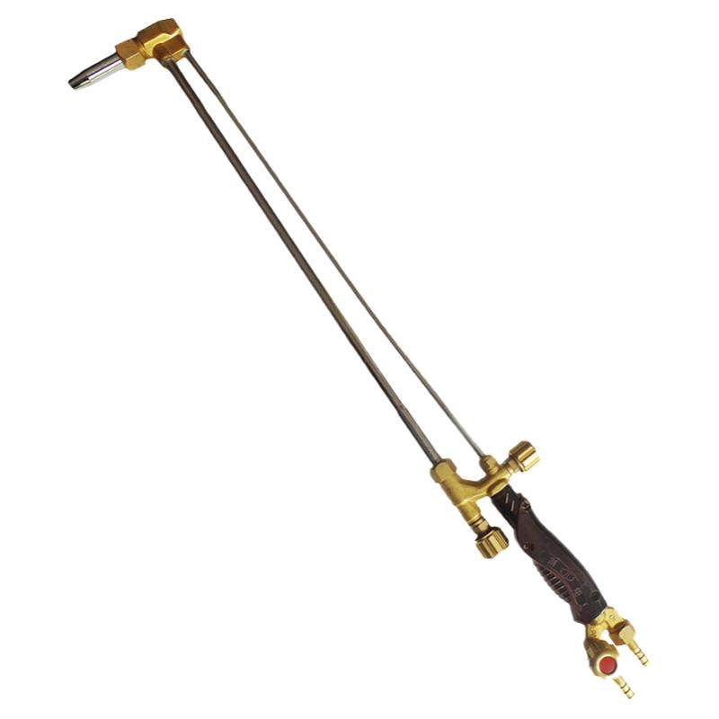 Chalumeau de soudure gaz polyvalent KIT professionnel + Détendeur
