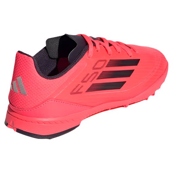
Cool Soccer Adidas F50 Mid-range TF Broken Nail Man Grass Training Children's Football Shoes Men and Women IF1378