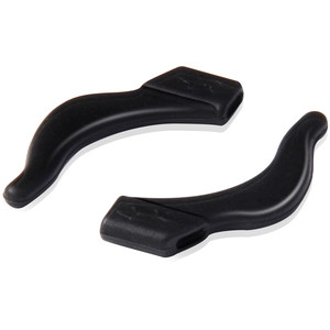 Glasses anti -sliding cover anti -falling artifact silicone fixing ear hook children's anti -eye frame leg linked card drag