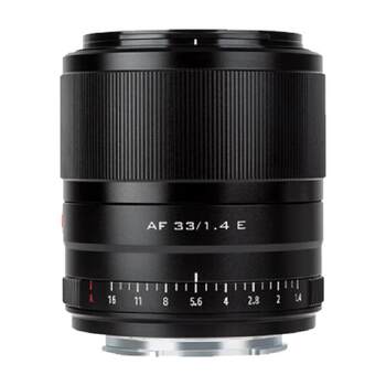 
Weizhuoshi AF25mmF1.7 micro single lens