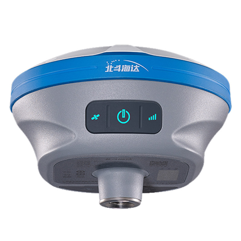 Beidou GPS Coordinate Positioning RTK Measuring Instrument ...