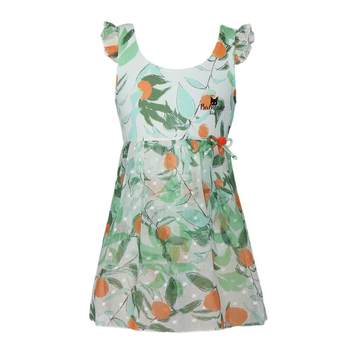 BE Van Dan Girls' Swimsuit