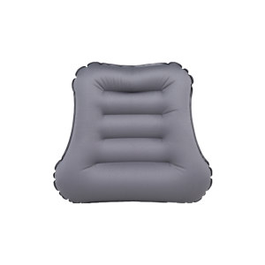 
Travel inflatable waist cushion aircraft waist portable waist pillow high-speed rail sleeping artifact long distance waist cushion long-term sitting pillow
