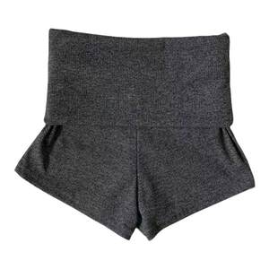 
Jingqi maternity shorts, summer outerwear, three-point tummy support pants, summer thin, belly-proof leggings, women's maternity wear