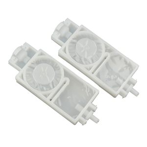 
Hengtu negative pressure ink capsule I3200 piezoelectric motor accessories fifth generation head XP600 outdoor photo machine UV printer ink capsule