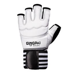 Professional adult MMA half-finger boxing gloves to punch sandbags