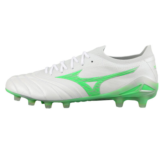 
Little Li Zi Mizuno Morela MORELIA NEO4 high-end Nissan FG nail kangaroo leather football shoes for men