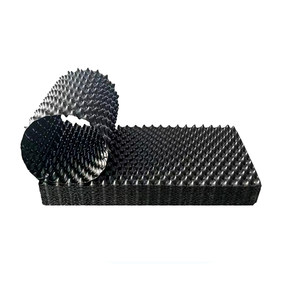 
Root control plant special root control plate root control roof garden water storage drainage plate planting bag bonsai high cultivation net