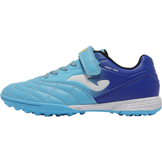 Tiantian genuine Joma Homer Children's Children's Velcro Elastic Shoe Belt TF Broken Football Sneakers 5335XP1002
