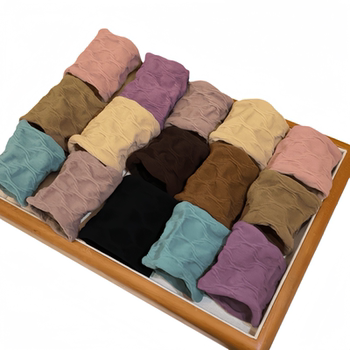 New summer ultra-wide seamless facial mask with high ponytail hair ring for women 2025 new hair tie rope without damage to hair