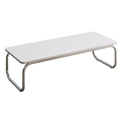 Living room home low table combination side table rectangular